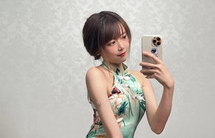 Nữ MC tai tiếng của LPL tiếp tục gây "sóng gió" với hành động tục tĩu ngay trên sóng avatar1741436929265 17414369302301988994422png