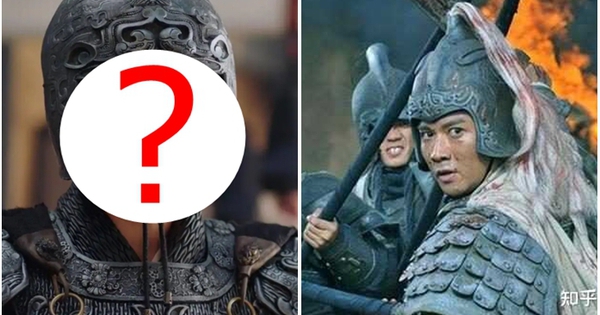 Võ tướng 18 tuổi được so sánh với Triệu Vân: Khiến 200.000 quân lính đối thủ quy hàng, vang danh thiên hạ avatar1741486591905 17414865925491848877955jpg