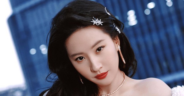 Lưu Diệc Phi bị chê cười avatar1741487547456 17414875477191990083213 0 0 315 600 crop 17414875965502020566593jpg