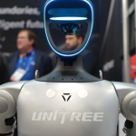 Xe điện, smartphone lỗi thời rồi: Robot hình người mới là thứ Trung Quốc sắp làm "rung chuyển thế giới" avatar1741488724172 1741488724570207238892png