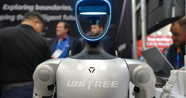 Xe điện, smartphone lỗi thời rồi: Robot hình người mới là thứ Trung Quốc sắp làm "rung chuyển thế giới" avatar1741488724172 1741488724570207238892png