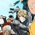 One-Punch Man phần 3 tung đoạn giới thiệu mới, xác định ngày phát hành avatar1741489642564 1741489643316559352758jpg