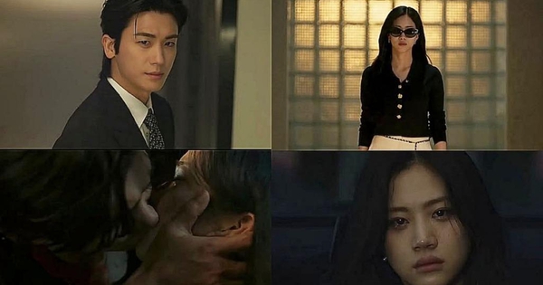 Phim Hàn hay đến nỗi rating tăng vọt 83%: Dàn cast xịn sò, nội dung cuốn hơn chữ cuốn avatar1741493300119 1741493300805371915163jpg