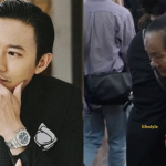 Lễ tang nghệ sĩ Quý Bình: Xót xa cảnh mẹ nam diễn viên buồn bã, cúi chào từng khách đến viếng avatar1741495102997 1741495103376767487899 0 0 975 1861 crop 17414952508261938097523png