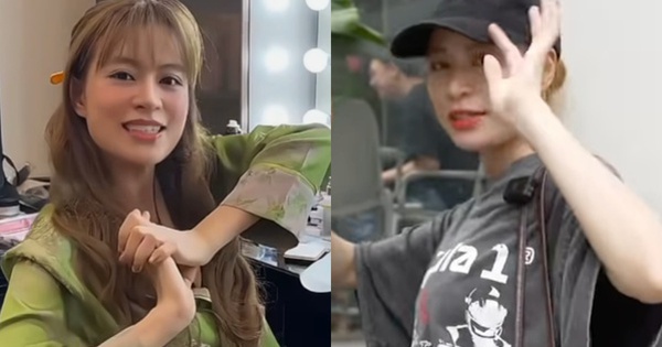 Trước họp báo có Đen Vâu đến dự, Hoàng Thùy Linh từng tự đăng clip vóc dáng ra sao? avatar1741510137879 1741510138296757142291 0 0 314 600 crop 1741510287539944322133jpg