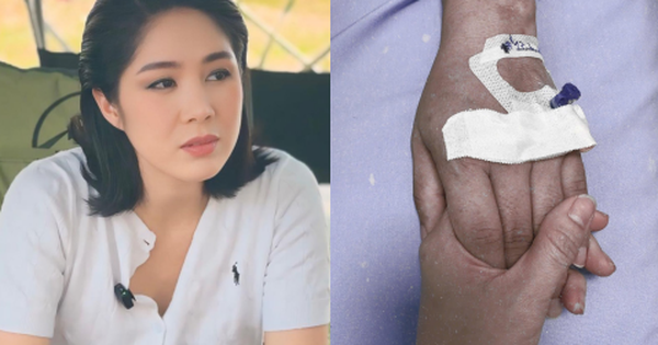 Lê Phương đăng ảnh nắm chặt tay Quý Bình, nghẹn ngào nói 6 chữ vĩnh biệt cố nghệ sĩ avatar1741511302995 17415113032831540127 0 0 251 479 crop 17415113743581521847713png