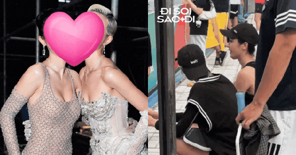 "Tóm gọn" 2 sao Vbiz nghi hẹn hò, "dính nhau như sam" trên sân pickleball avatar1741512063792 17415120658321703435235 0 0 335 640 crop 1741512316627678480080gifpng