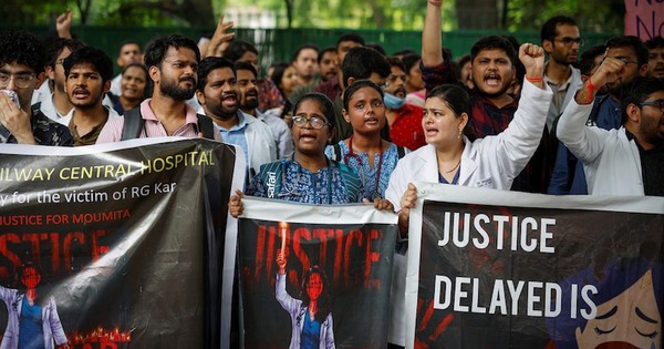 Ấn Độ: 2 phụ nữ bị tấn công tình dục tập thể, 3 người đàn ông bị ném xuống sông khi đi ngắm sao avatar1741529242176 17415292427171415659687 0 63 485 839 crop 174152925277421298970jpg