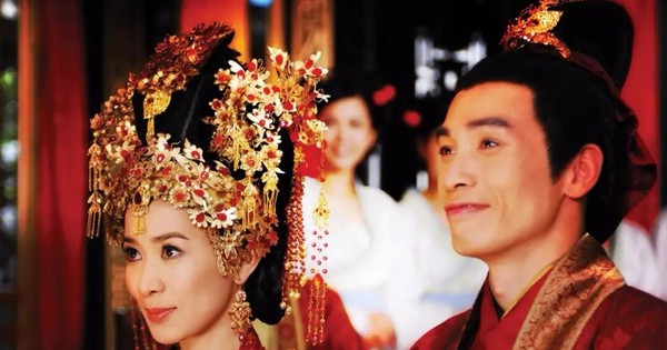 Số phận long đong của phò mã: Đáng thương hơn thái giám, cần sự chấp thuận của người này mới được gặp vợ avatar1741535067388 1741535067623942052237jpg