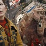 Chủ ngôi nhà 219m2 từ chối hơn 12,3 tỷ đồng tiền đền bù, không chịu di dời: Bị chủ đầu tư đào móng sâu 10m bao quanh, phải “trèo lên trèo xuống” để ra ngoài avatar1741536741390 1741536741821754567049jpg