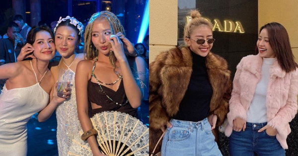 Chuyện gì đã xảy ra với Chi Pu và Quỳnh Anh Shyn? avatar1741542357471 17415423592011220246184 0 0 335 640 crop 1741542420214454935843jpg