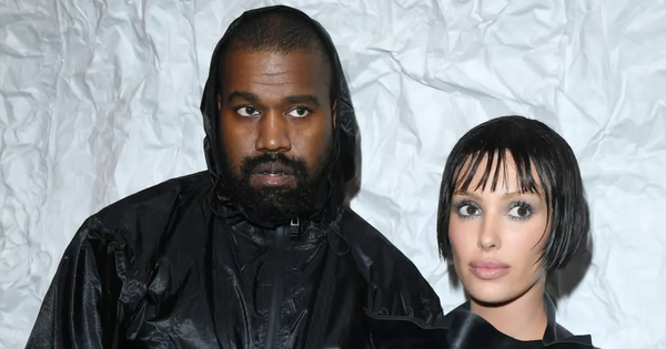 Lý do Kanye West muốn vợ khoả thân trước công chúng avatar1741573957784 1741573962172572730296 0 0 628 1200 crop 17415740971991076177209png