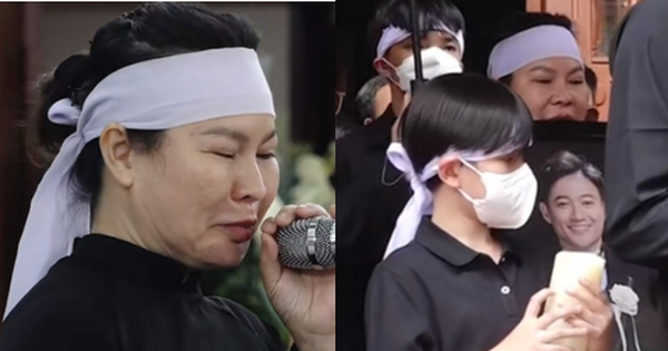 Vợ Quý Bình bật khóc, nghẹn giọng nói 2 tiếng "Thưa chồng" trước khi đưa di hài đi hoả táng avatar1741577025115 17415770253531656985008 0 0 251 479 crop 1741577081353467480541png