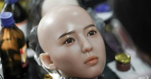 Chi phí hẹn hò ngày càng cao, nhiều người “quay xe” quen búp bê người lớn: 50 triệu đồng cho hình thể và 5 triệu cho tâm hồn avatar1741584419506 1741584419710307195259jpg