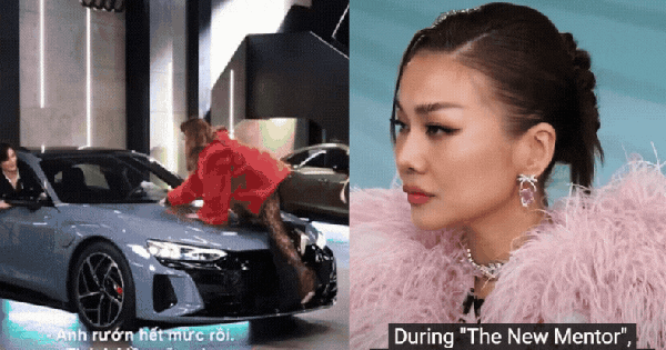 Tân Hoa hậu Miss Global 2025 từng bị Thanh Hằng "chỉnh" vì khoe vòng 3 quá mức, Hà Hồ cũng "ngại giùm" avatar1741595013775 17415950142981003389675 0 0 414 791 crop 17415952915991661729106png