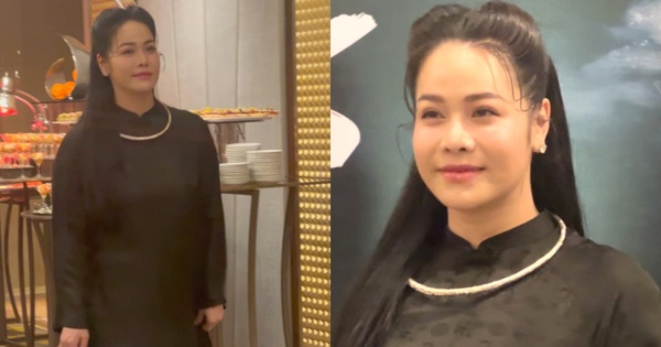 Nhật Kim Anh lộ diện sau 2 tháng sinh con, nhan sắc và vóc dáng sau khi giảm từ 82kg xuống 63kg gây bất ngờ avatar1741597867592 1741597868841939308355 0 0 628 1200 crop 17415979578191862252362jpg