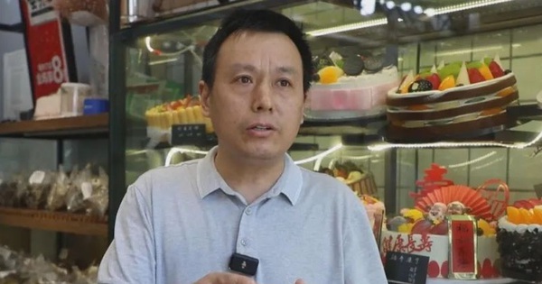 Khách đặt bánh kem 120 triệu đồng, giao hàng xong, chủ cửa hàng bị cảnh sát triệu tập, ngân hàng phong tỏa toàn bộ tài khoản avatar1741599036019 1741599036316723089553 0 91 499 889 crop 17415990522691120311914jpg