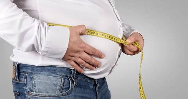 Báo động trên 50% người trưởng thành sẽ thừa cân, béo phì avatar1741599341672 1741599341951481088763jpg