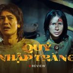 Quỷ Nhập Tràng: Hù dọa chất lượng nhưng kịch bản thì không! avatar1741600905117 17416009055512144552762jpg