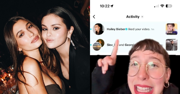 Vụ bà xã Justin Bieber nghi chế giễu Selena Gomez: Người trong cuộc tuyên bố gì mà dấy lên tranh cãi? avatar1741608641546 17416086419201204656134 0 0 352 672 crop 17416086851001541905646jpg