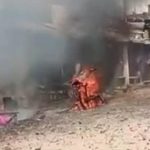 Cháy cửa hàng bán pháo hoa, 3 trẻ em tử vong avatar1741618315164 17416183154341012424084 0 72 315 576 crop 1741618326102286355718jpg