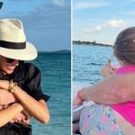 Khoe ảnh Công chúa Lilibet ngồi trên thuyền cùng bố, vợ chồng Harry và Meghan bị chỉ trích là cha mẹ thiếu trách nhiệm avatar1741618704395 1741618704550328088151 0 36 315 540 crop 17416187325731782798518jpg