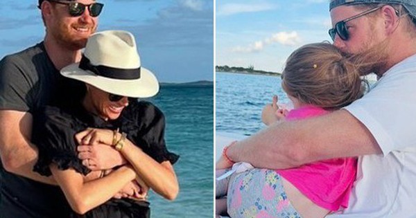 Khoe ảnh Công chúa Lilibet ngồi trên thuyền cùng bố, vợ chồng Harry và Meghan bị chỉ trích là cha mẹ thiếu trách nhiệm avatar1741618704395 1741618704550328088151 0 36 315 540 crop 17416187325731782798518jpg