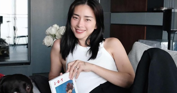 Bức hình nhiều điều kỳ lạ, gây bàn tán của Ngô Thanh Vân giữa lúc vướng tin mang thai ở tuổi 46 avatar1741619661234 1741619661797490250757 7 0 306 572 crop 1741619701075329912004png