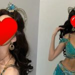 "Công chúa Jasmine" Hàn Quốc khiến triệu người mê mẩn: Nhan sắc đẹp ngỡ ngàng, body bốc lửa càng ngắm càng mê avatar1741620215595 1741620216009989593283 0 0 628 1200 crop 17416202490361636657512jpg