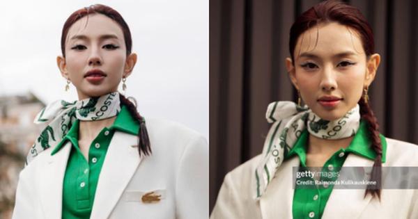 Thùy Tiên nỗ lực cứu vớt nhan sắc sau khi bị "ống kính hung thần" dìm thê thảm, lộ cả rổ khuyết điểm giữa trời Tây avatar1741620280550 1741620280903662207766 0 0 251 480 crop 1741620424640951137366png