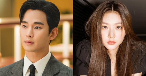 Báo Trung: Gia đình Kim Sae Ron nắm giữ 200 ảnh tình cảm của con gái và Kim Soo Hyun, có cả bằng chứng yêu năm 16 tuổi? avatar1741656804470 1741656805313967939917 0 0 335 640 crop 17416568544521469663050jpg