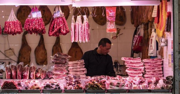 Bỗng dưng nhận được đơn hàng thịt bò 1,2 tỷ đồng, đòi chuyển gấp, thanh toán không hóa đơn, tiểu thương kiên quyết báo công an gấp avatar1741662408870 17416624092061279894855jpg