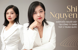 9X Việt từng là giám đốc công ty game lớn thứ 3 Trung Quốc: “Muốn làm việc ở đất nước tỷ dân, bạn phải có sức chiến đấu gấp nhiều lần người bản địa” avatar1741662748320 174166274856986314906png