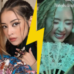 Mới nhất: Chi Pu nói 1 câu sau màn "tái hợp lịch sử", Quỳnh Anh Shyn có hành động lạ avatar1741663753621 1741663754149336263629 0 1 584 1116 crop 1741663864058719709312png