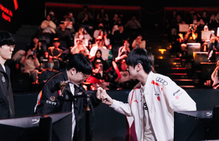 First Stand vừa khởi tranh, cộng đồng LMHT đồng loạt phê phán yếu tố gây khó chịu avatar1741664314031 17416643143541450791215png