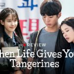 When Life Gives You Tangerines: Khi đời cho ta một quả quýt, hãy pha trà và cùng thưởng thức nó! avatar1741664445483 17416644462651331769067jpg