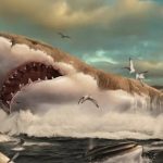 Tiết lộ mới gây sốc về hình dáng và kích thước thực sự của cá mập Megalodon avatar1741664722782 17416647228991502824369jpg