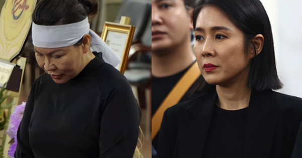 Lê Phương và vợ doanh nhân của cố nghệ sĩ Quý Bình có mối quan hệ thế nào? avatar1741670407028 1741670407398992225085 0 0 251 479 crop 1741670443919282775594png