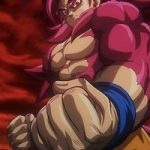 Tác giả Dragon Ball không hề tham gia thiết kế Super Saiyan 4 avatar1741675982639 174167598286684875998jpg