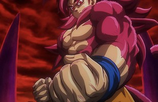 Tác giả Dragon Ball không hề tham gia thiết kế Super Saiyan 4 avatar1741675982639 174167598286684875998jpg