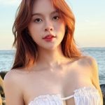 TikToker Chu Nhã Mi bất ngờ khoe eo thon quyến rũ, dân tình khó rời mắt avatar1741684327993 1741684328253472565534jpg