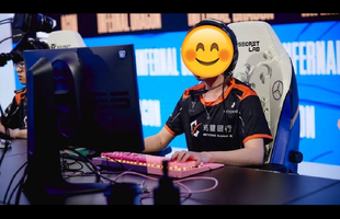 Tuyển thủ từng bị đuổi khỏi CKTG vì tiêu cực bất ngờ "tái xuất", nghi vấn Riot bị "qua mặt" avatar1741685990133 1741685990579161113244png