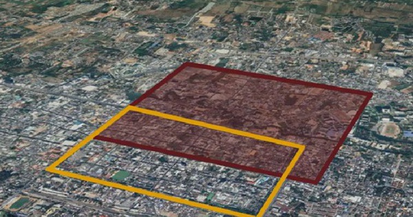 Ảnh vệ tinh tiết lộ "thành phố ma" dưới khu đô thị Thái Lan avatar1741688237294 17416882381591924610999 0 18 315 522 crop 17416882643151763758387jpg