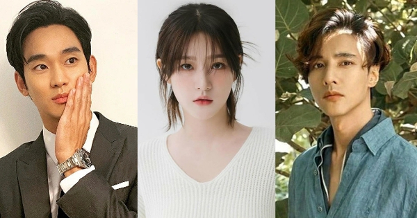 Rầm rộ tin Won Bin trả nợ 12 tỷ cho Kim Sae Ron, Kim Soo Hyun bị chê chỉ đáng xách dép avatar1741744911498 17417449118051221791788jpg
