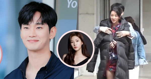 Kim Soo Hyun thân mật với Seo Ye Ji cỡ này, bảo sao netizen nghi ngoại tình: Tự tay làm điều "vượt mức bạn diễn" avatar1741754072418 17417540727641470465272 0 0 628 1200 crop 17417541019051899703741jpg