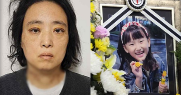 Vụ nữ sinh 8 tuổi bị giáo viên đâm chết trong trường học gây rúng động Hàn Quốc: Công khai 1 chi tiết mới avatar1741754258685 17417542594542036362754png