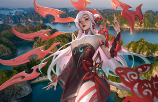 Riot mang Runeterra đến Việt Nam, một loạt cái tên được cộng đồng LMHT "réo gọi" avatar1741755501621 1741755502041758780499png