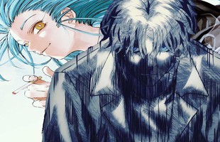 Anime Sakamoto Days thực hiện một thay đổi lớn so với manga avatar1741756454967 1741756455449320247360jpg