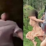 Chụp ảnh “nàng thơ xinh đẹp” khi đi du lịch, người phụ nữ nhận cái kết bi thảm avatar1741765902090 1741765902290377683575 100 0 900 1280 crop 1741765910086531888186jpg