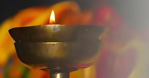 Tại sao ngọn đèn dầu trên núi Võ Đang có thể cháy liên tục hơn 600 năm mà không bị tắt? avatar1741766098984 17417660992171602569308jpg